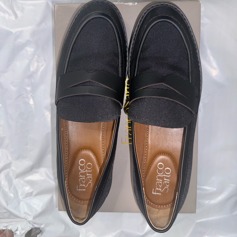 Franco Sarto loafers